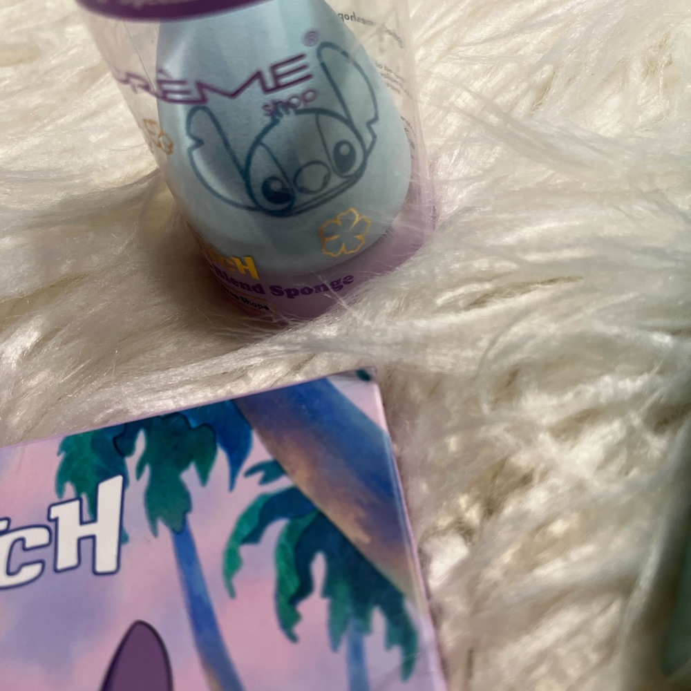 STITCH 🌺 - Picture 7 of 12